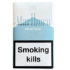 Marlboro Silver Blue