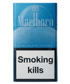 Marlboro Touch Aqua – Hafif Sigara