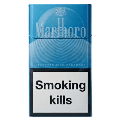 Marlboro Touch Aqua – Hafif Sigara