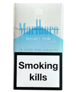 Marlboro Touch One Sigara – Hafif Sigara