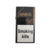 Marvel Double Black Sweet Chocolate