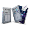 Milano Eject Double Click Sigara Satın Al