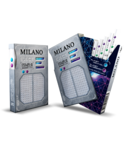 Milano Eject Double Click Sigara Satın Al