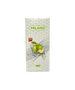 Milano Apple Sigara – Elma Aromalı