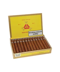 Montecristo No. 2 25s