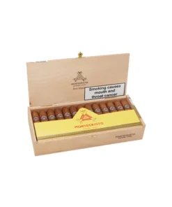 Montecristo Petit Edmundo 25