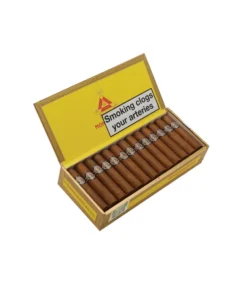 Montecristo Media Corona 25s
