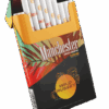 Manchester Nano Wild Russet – Portakal Aromalı
