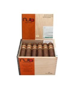 Nub Habano Sungrown 358 Puro – 24’s