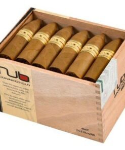 Nub Connecticut 464 T – 24’s