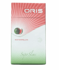 Oris Watermelon Superslims – Karpuz Aromalı