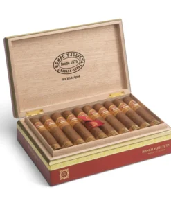 Romeo y Julieta Linea de Oro Hidalgos 20s