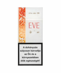 Eve SunFlower Uzun Paket Sigara