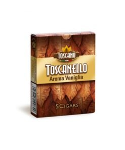 Toscanello Gio Vanilla