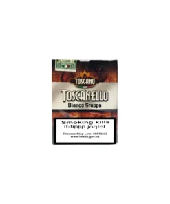 Toscanello Bianco Grappa