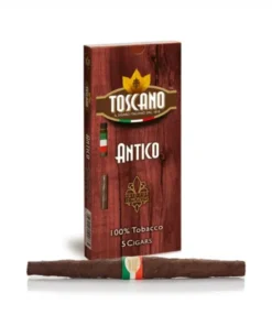 Toscano Antico Cigar – 5’s