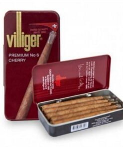 Villiger Premium Cherry No.6 Satın Al