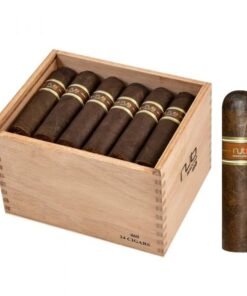 Nub Maduro 460 Puro – 24’s
