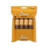 Zino Nicaragua Robusto Puro – 4’S