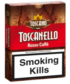 Toscanello Rosso Caffé Puro