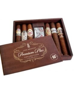 Alec Bradley Premium Plus Gordo Sampler
