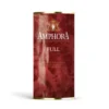 Amphora Full Aroma Pipo Tütünü, yoğun ve tatmin edici aromalarıyla pipo tütünseverlere keyifli bir içim sunar. Sipariş ver, satın al ve uygun fiyatlarla Amphora Full Aroma pipo tütününü temin et!