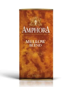 Amphora Mellow Blend Pipo Tütünü