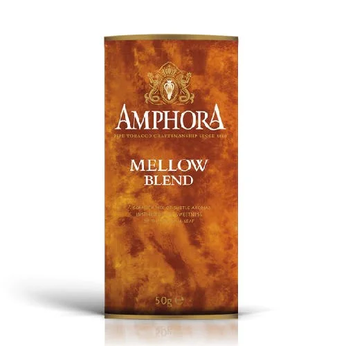Amphora Mellow Blend Pipo Tütünü