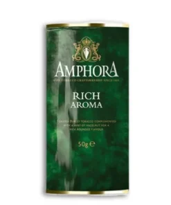 Amphora Rich Aroma Pipo Tütünü