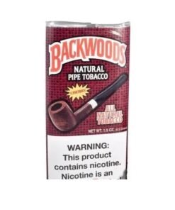 Backwoods Cherry Pipo