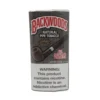 Backwoods Mild Natural Black