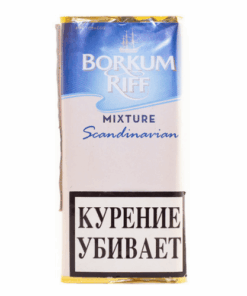 Borkum Riff Scandinavian Pipo Tütünü – 42.5 Gr