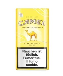 Camel Original Yellow İthal Paket Tütün – 30gr