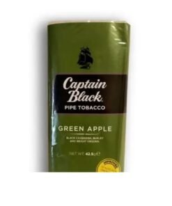 Captain Black Green Apple Pipo
