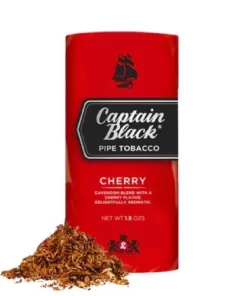 Captain Black Cherry