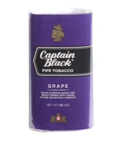 Captain Black Grape