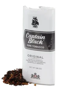 Captain Black Original İthal Pipo Tütünü
