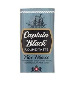 Captain Black Round Taste