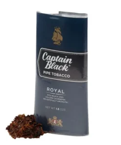 Captain Black Royal