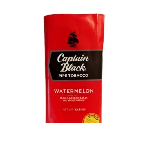 Captain Black Watermelon Pipo