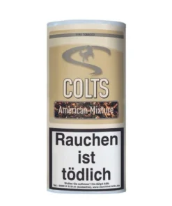Colts American Mixture