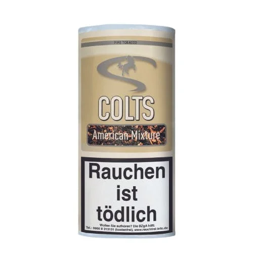 Colts American Mixture