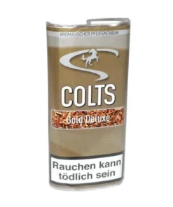 Colts Gold Deluxe 42