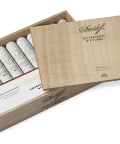 Davidoff Aniversario No. 3 Puro – 20’S