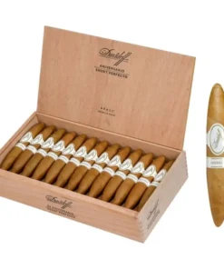 Davidoff Aniversario Short Perfecto Puro