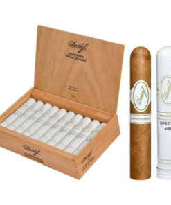 Davidoff Aniversario Special «T» Puro – 20’S