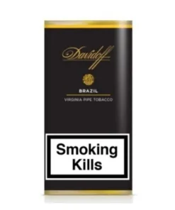 Davidoff Brazil Virginia Pipo Tütünü