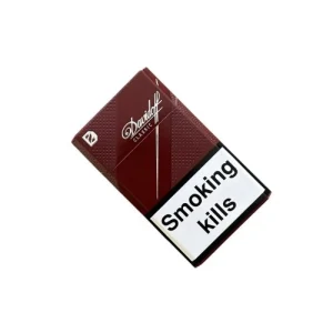 Davidoff Classic Slims
