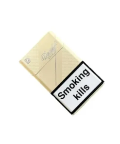 DAVIDOFF GOLD – Klasik