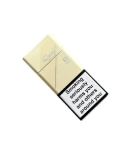 Davidoff Gold Slims – Klasik Tütün